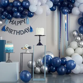 Birthday decorations sales for adults